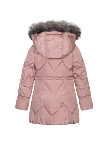 Minoti Winterjacke Kindness 1 in rosa