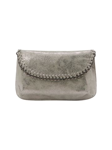 myMo at night Women Shoulder Bag in Champagne