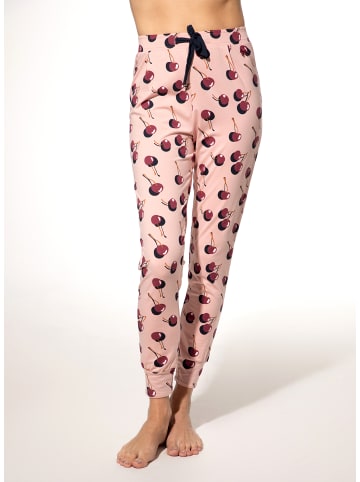 SHORT STORIES Schlafhose in Rosa