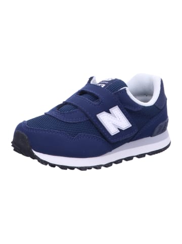 New Balance Jungen- Halbschuhe PV515V1 in Blau