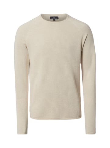 Nils Sundström Pullover in beige - 0010