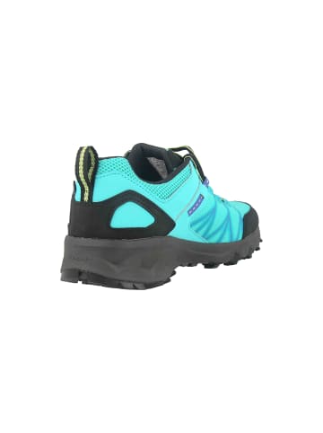 Columbia Trekkingschuhe in Blau