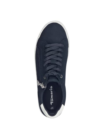 Tamaris Sneaker in NAVY