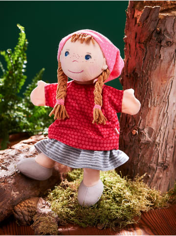 Haba Handpuppe Verschiedene in Gretelchen