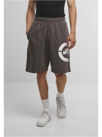 Ecko Unltd. Short "Shorts Buzzer" in Grau