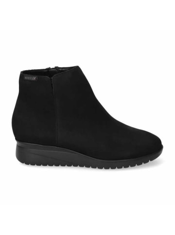 Mephisto Stiefelette in schwarz