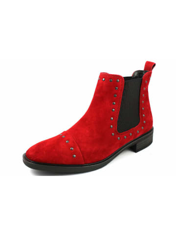 Paul Green Stiefeletten für Damen in rot