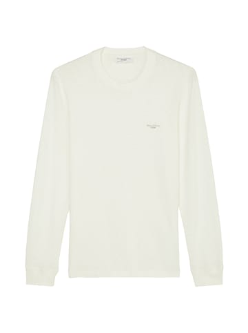 Marc O'Polo DENIM Longsleeve regular in egg white