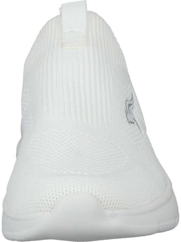 Kangaroos Sneakers Low in white/mono