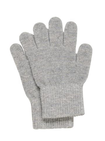 CeLaVi Strickhandschuhe CEMagic in Grau