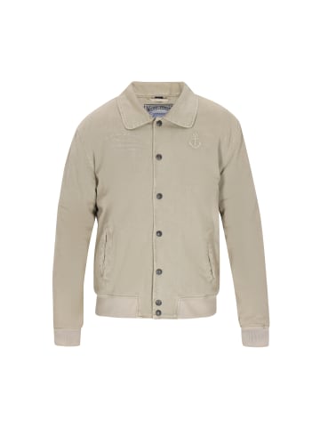 DreiMaster Vintage Men Jacket in light sand