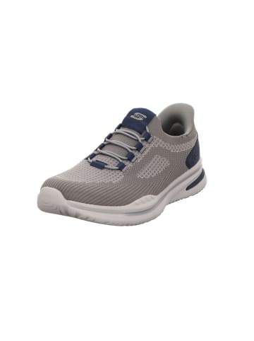 Skechers Sneakers NORLAN ALONSO in grey
