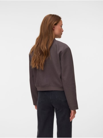 Vero Moda Jacke in Chocolate Torte