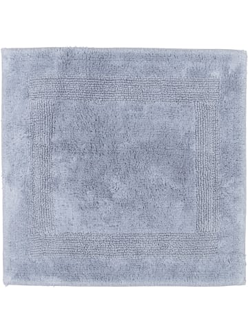 Cawö Home Cawö Home Badteppiche Luxus Badteppich 1000 nordic blue - 187 in nordic blue - 187