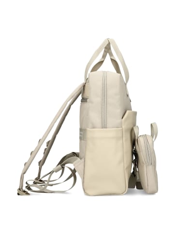 Zwei Lou Daypack 39 cm in linen