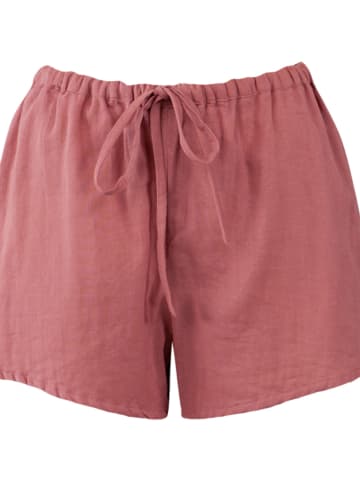 Barts W BROOKLEY SHORTS in Pink