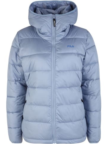 Fila Steppjacke in Blau