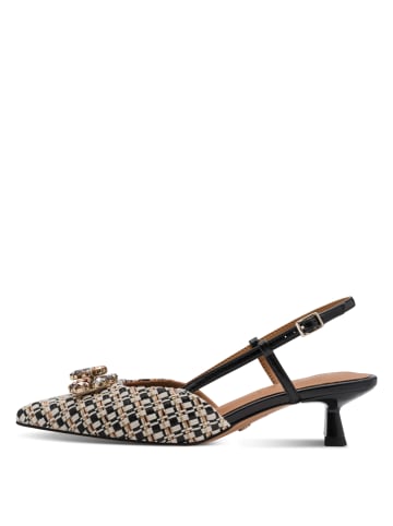 Tamaris Sling in schwarz