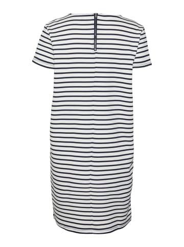 Vero Moda Kleid in Snow White 1