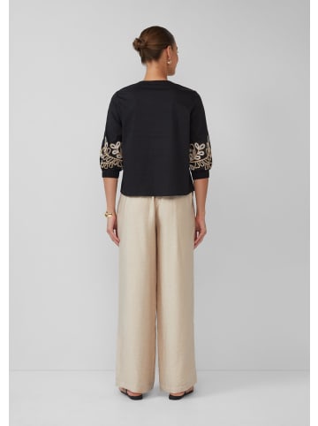 s.Oliver Bluse in 9999_schwarz