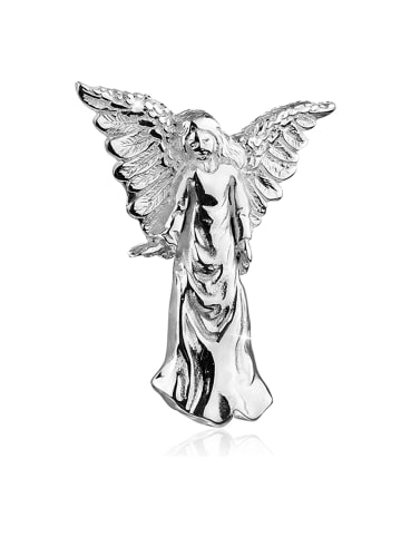 Nenalina Anhänger 925 Sterling Silber Engel in Silber
