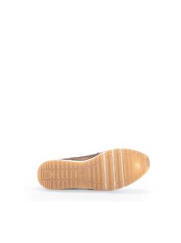 Gabor Fashion Sneaker low in Bronze