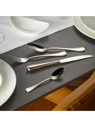 Villeroy & Boch 30er Set Tafelbesteck Neufaden Merlemont in silber