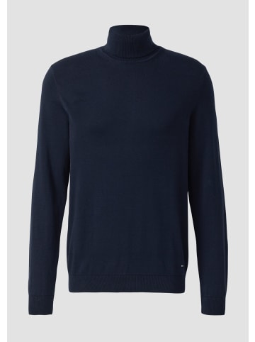 s.Oliver Strickpullover in 5978_navy