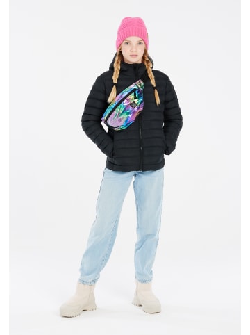 Protest " PRTFAIR JR in True Black