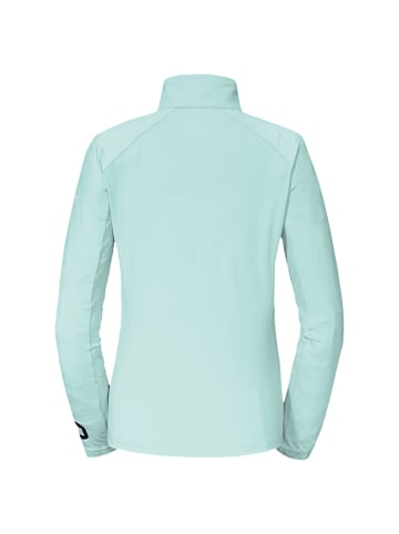 Schöffel Langarmshirt Berwang XT in hellblau