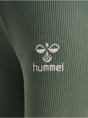 Hummel Hummel Leggings Hmlsami Mädchen in LAUREL WREATH