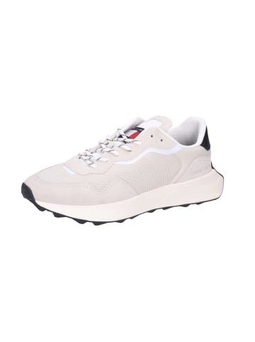 Tommy Hilfiger Schnürschuh in grau