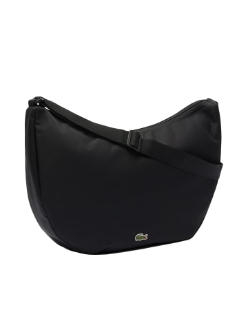 Lacoste Handtasche in Schwarz