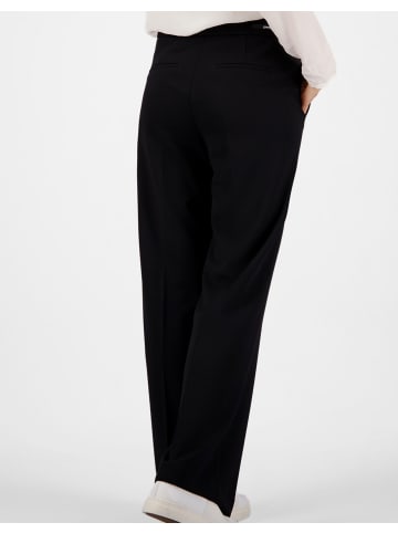 Gardeur Hose Franca in Schwarz