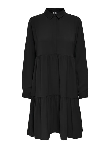 JDY Kleid in Black 1