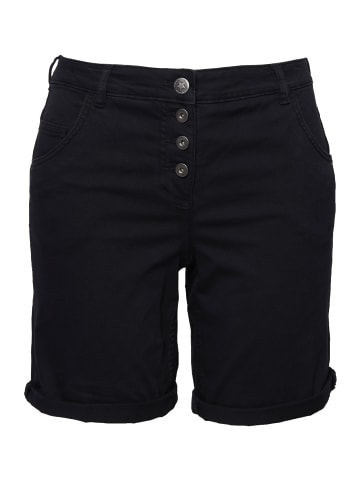 Angel of Style Shorts in schwarz