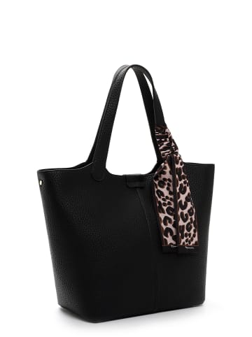 Tamaris Shopper TAS Georgia in black
