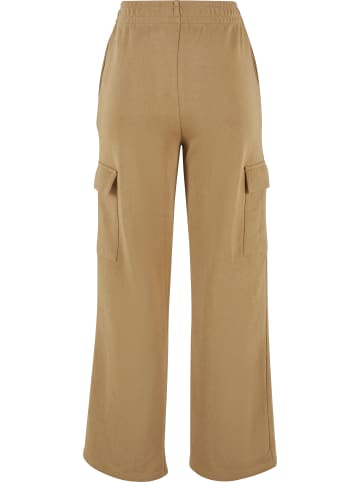 Urban Classics Trousers - Sweat in unionbeige
