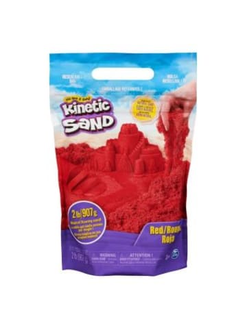 Amigo Spielzeug - KNS Colour Bag Rot (907g)
