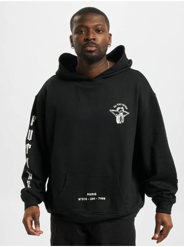 Sixth June Sixth June Hoodie in black