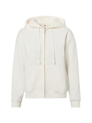 Levi´s Sweatjacke in ecru - 0002