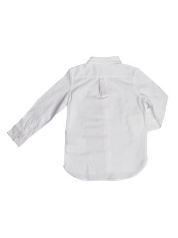 GAP Hemd in White