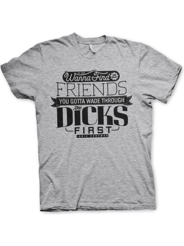 South Park T-Shirt in Grau