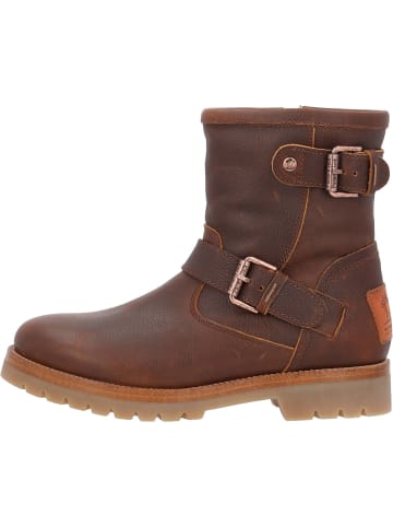 PANAMA JACK Winterstiefel in cuero/bark