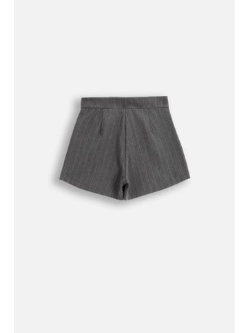 Coccodrillo Rock-Shorts in grau