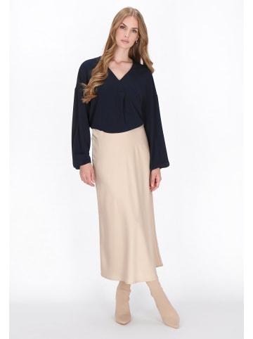 DreiMaster Klassik Women Blouse in navy