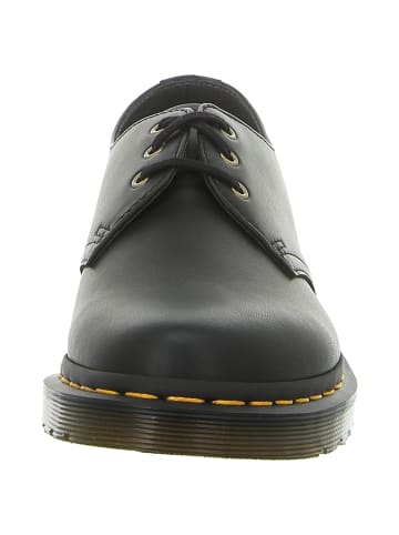 Dr. Martens Klassischer Schnürschuh in schwarz