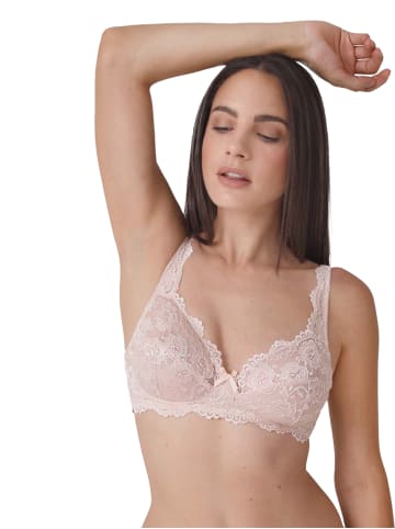 Sassa 2er Pack Soft-BH in nude