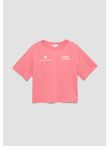 s.Oliver T-Shirt in 42D1_koralle