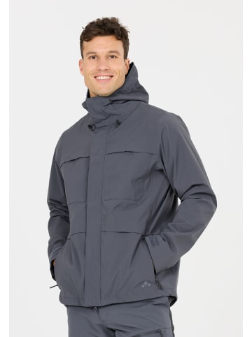 Whistler Jacke Liel in 1173 Ombre Blue